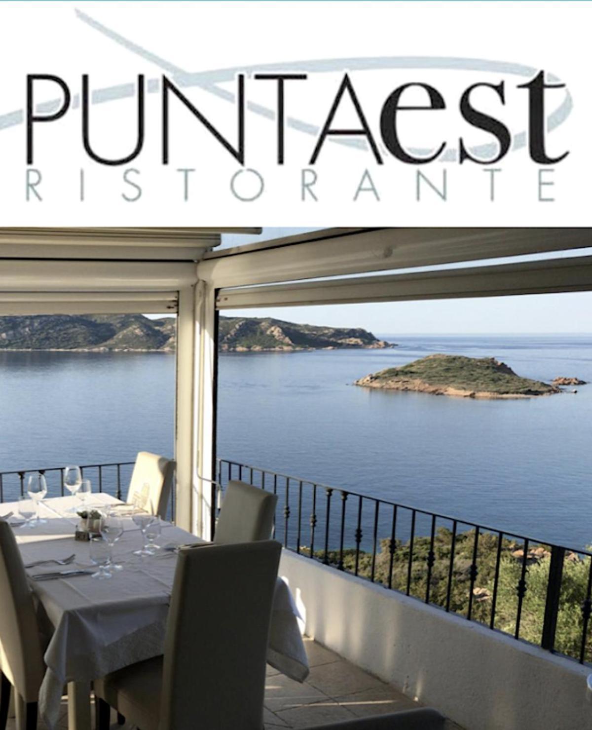 San Teodoro Punta Est Delizioso Monolocale Vista Mare Lejlighed Eksteriør billede